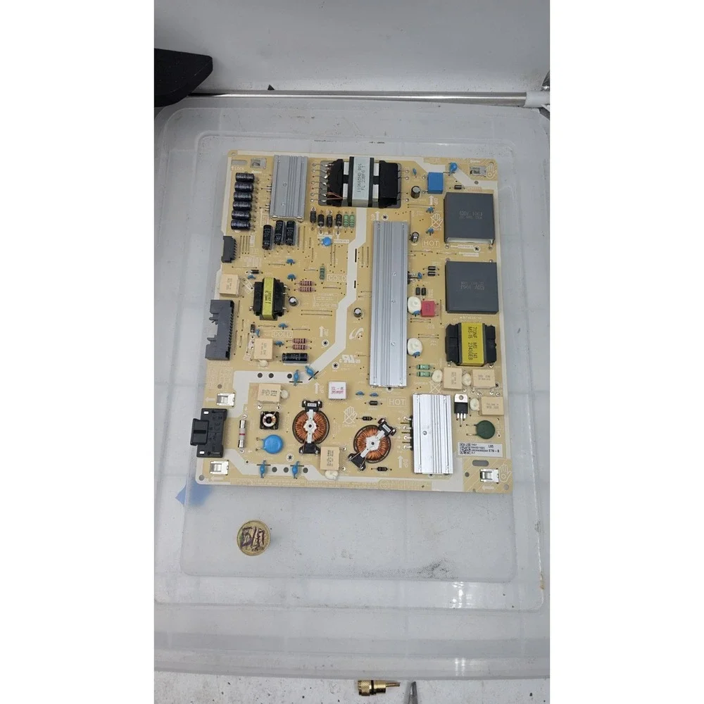 BN44-01102C Samsung Power Supply, L65E7N_BHS, BN4401102C, QN65Q60RAFXZA,...